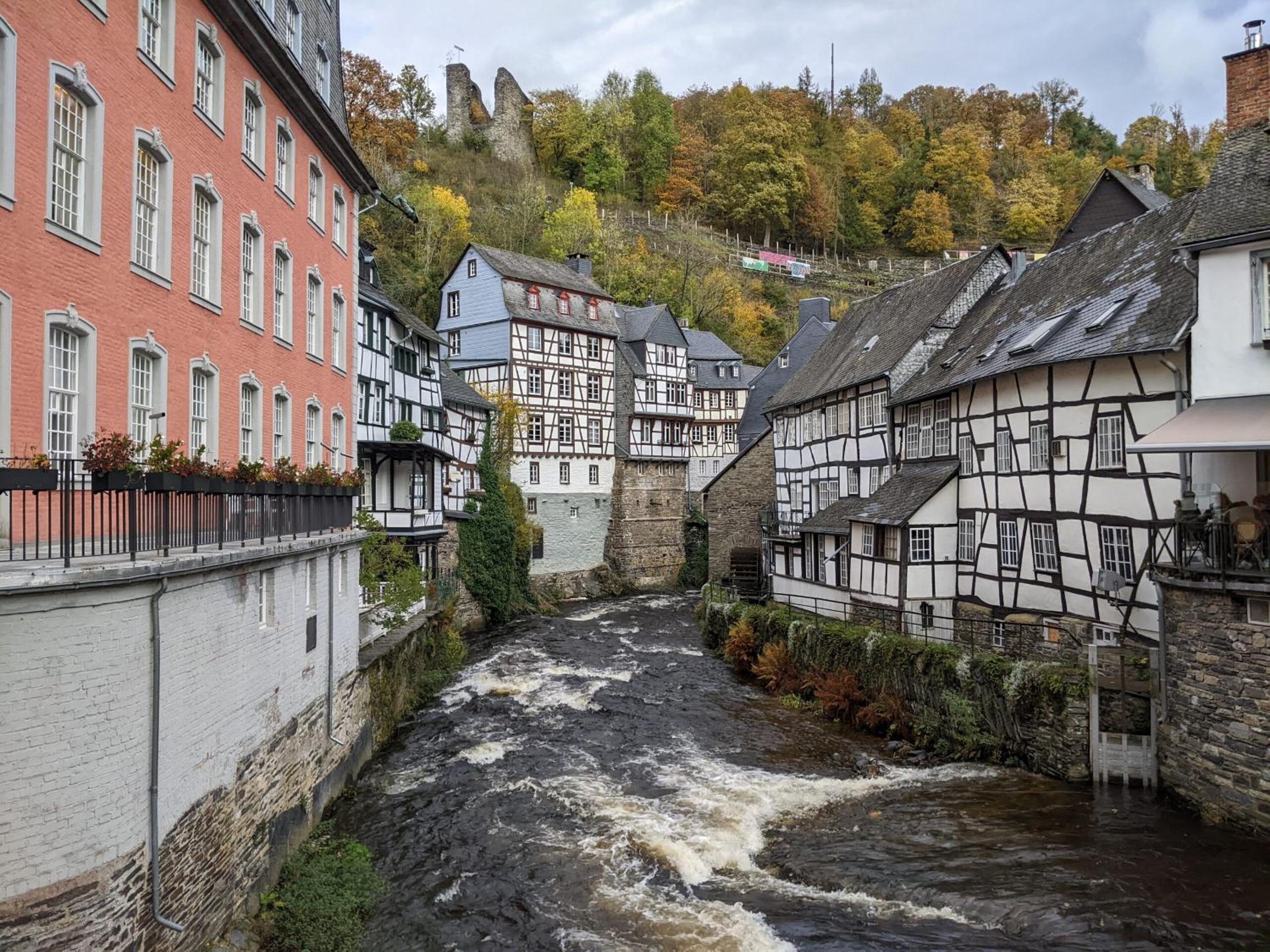 Schmugglernest