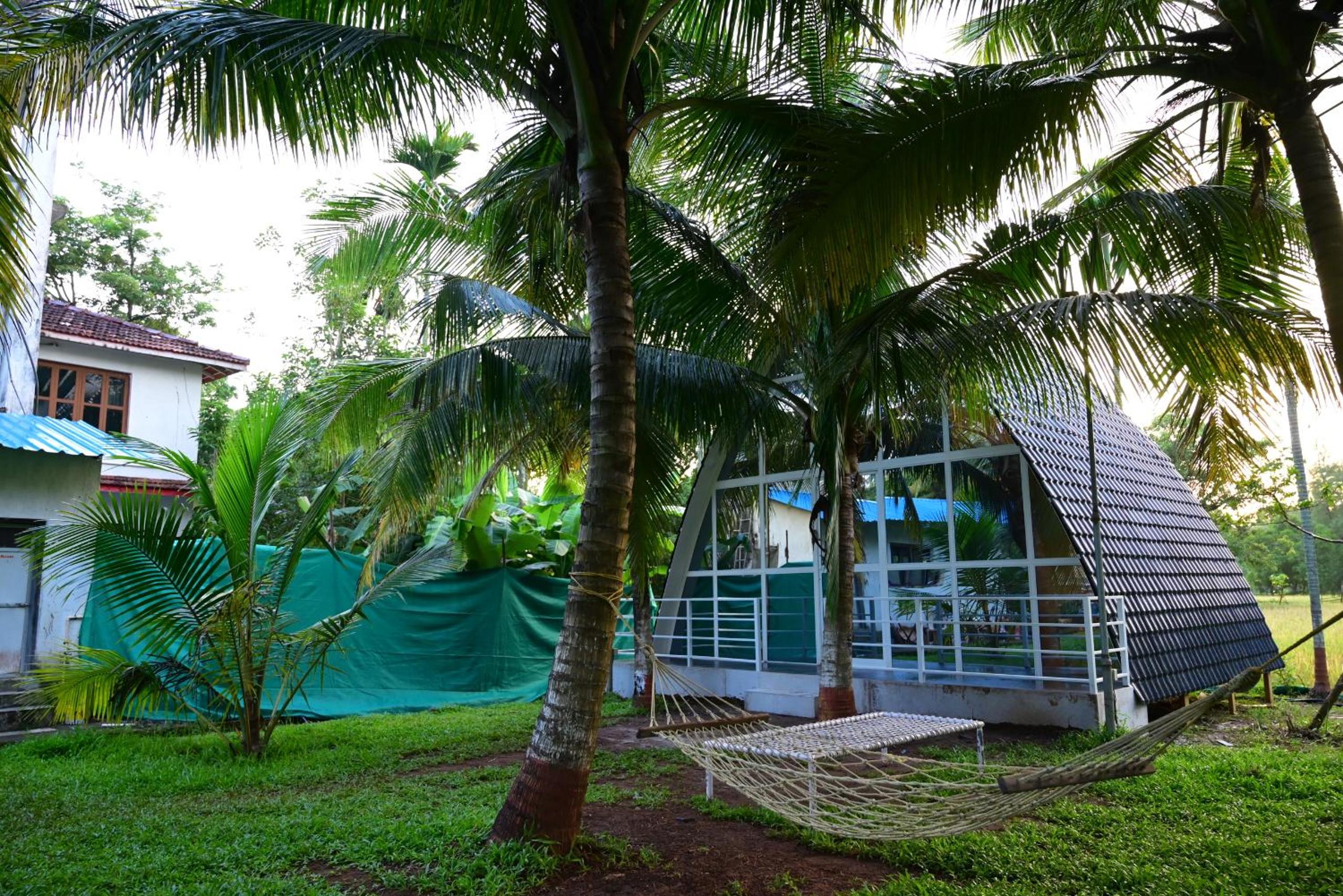 Dome Meadows Retreat