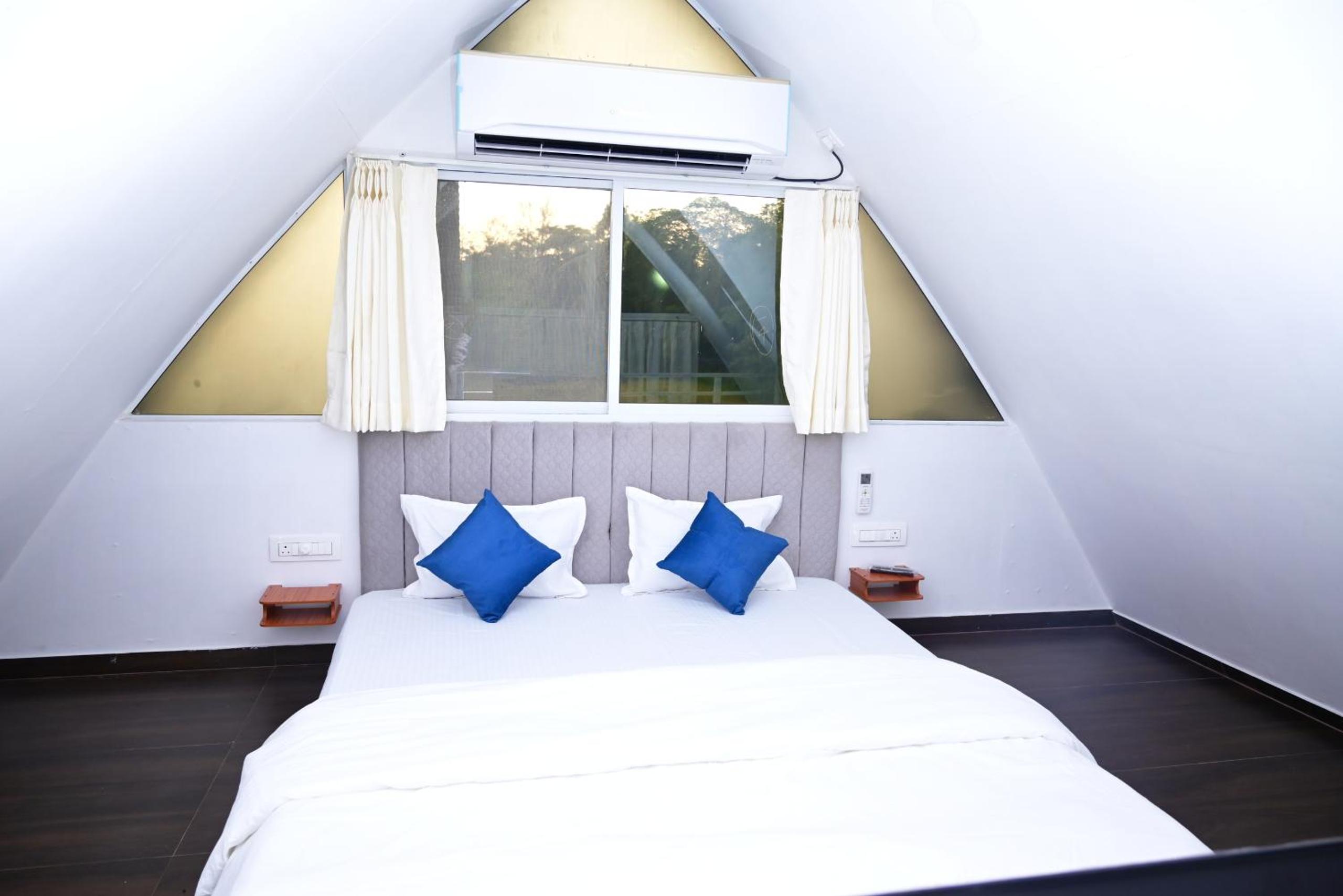 Dome Meadows Retreat