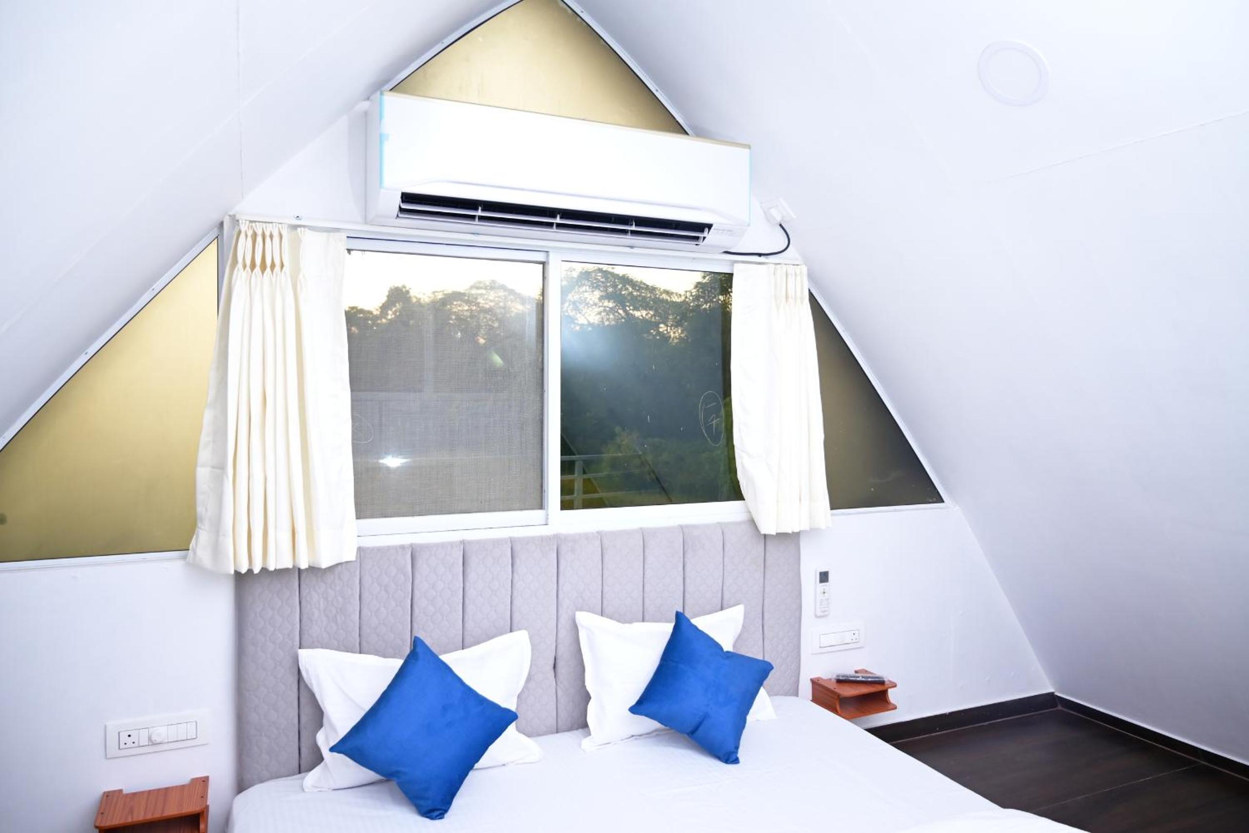 Dome Meadows Retreat