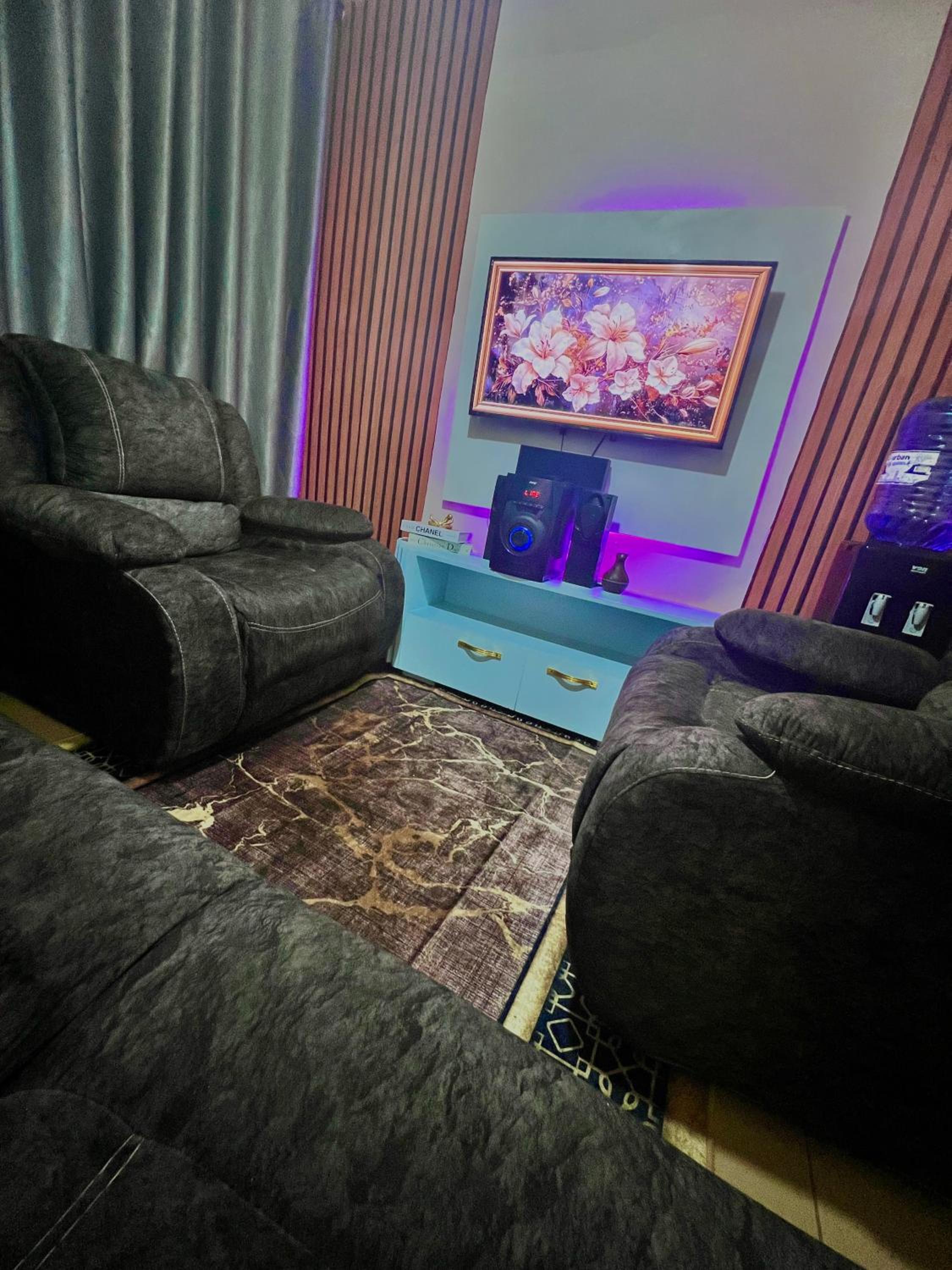 One bedroom furnished Apartment - Embakasi view 5