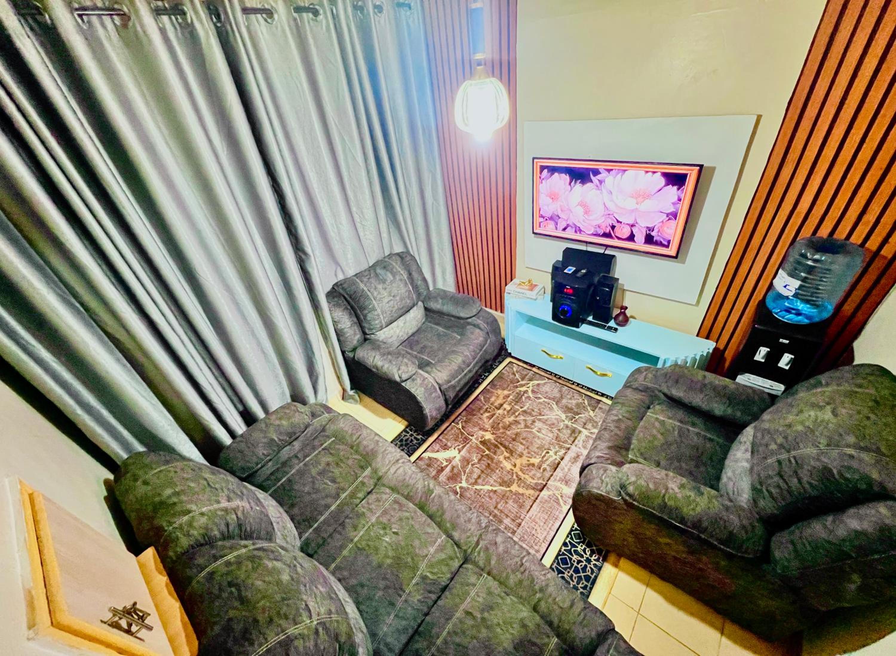 One bedroom furnished Apartment - Embakasi view 4