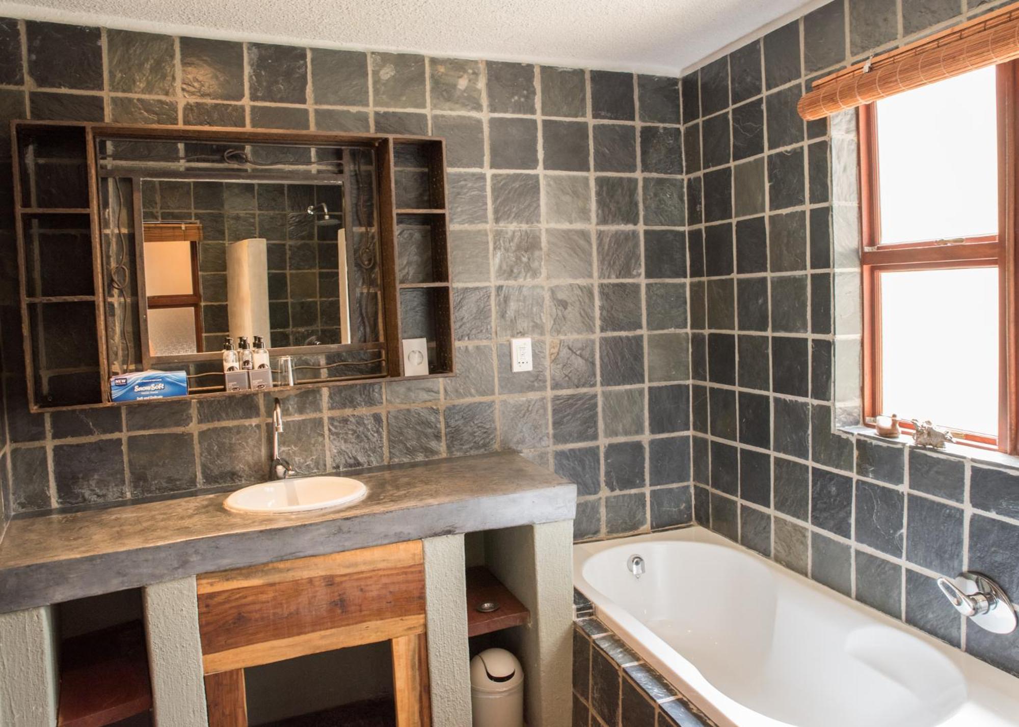 La Lechere Guest House