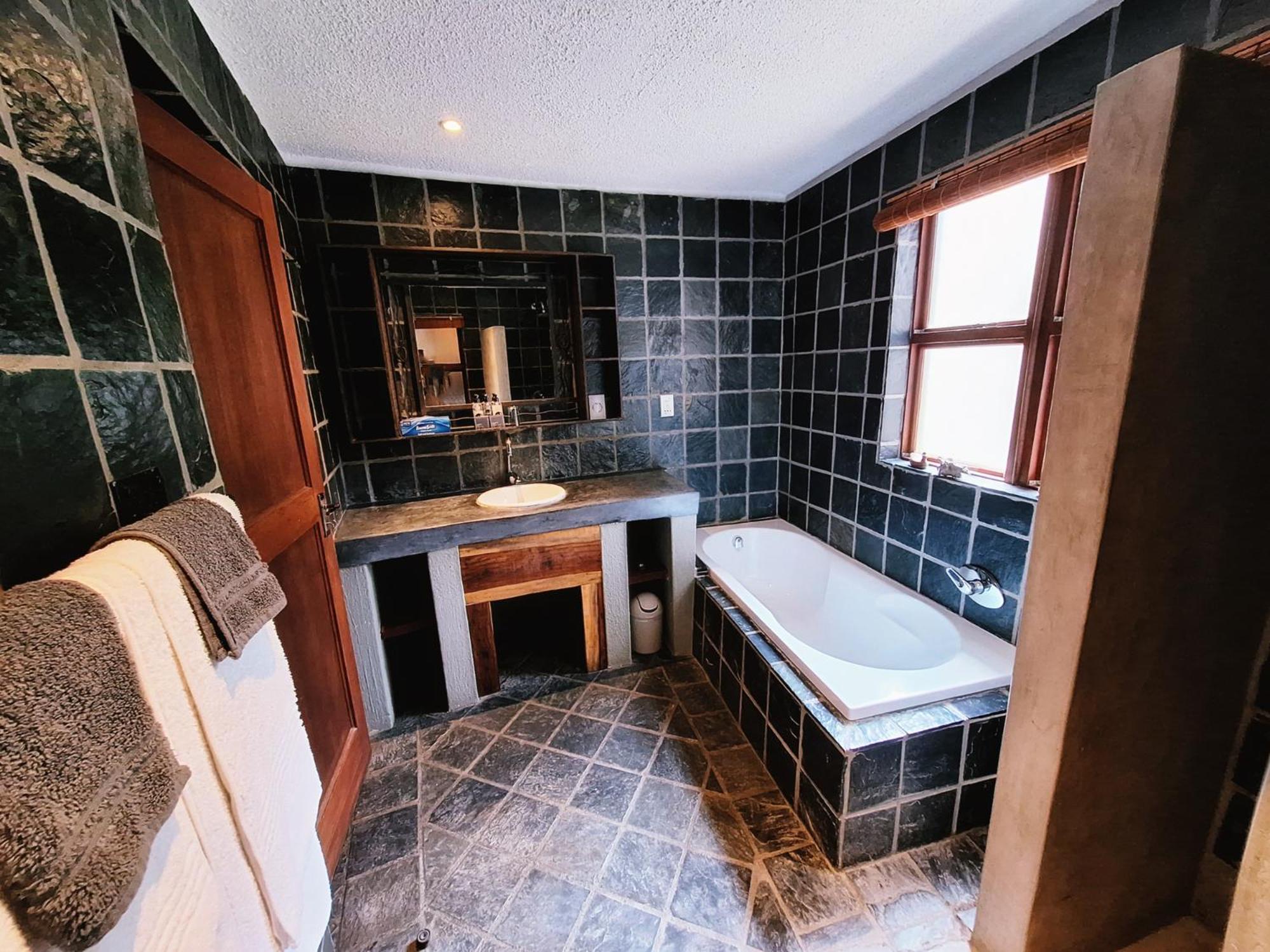 La Lechere Guest House