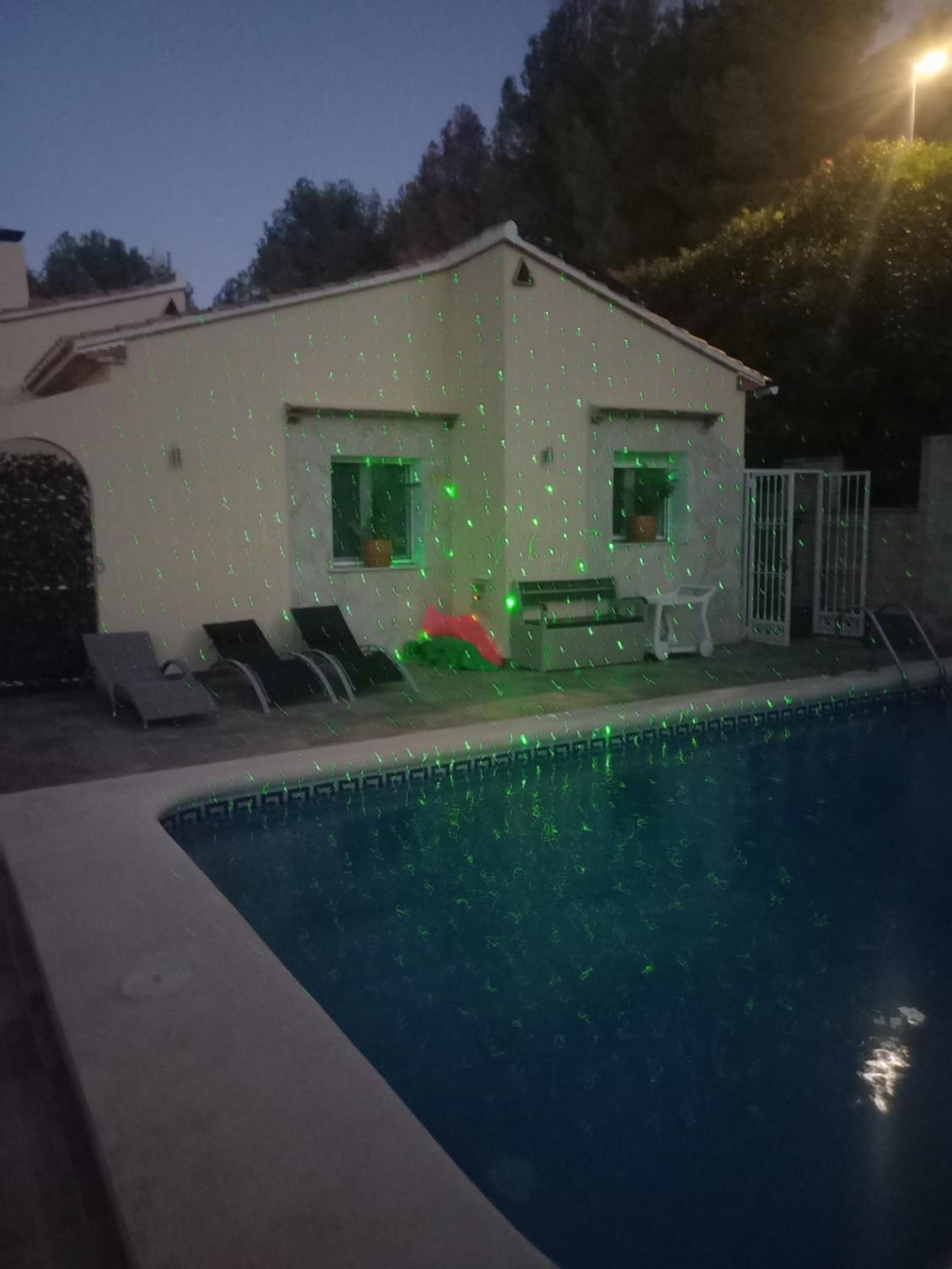 Villa Amarilis