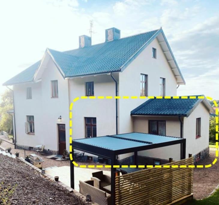 Stationsterrassen 15 view 2