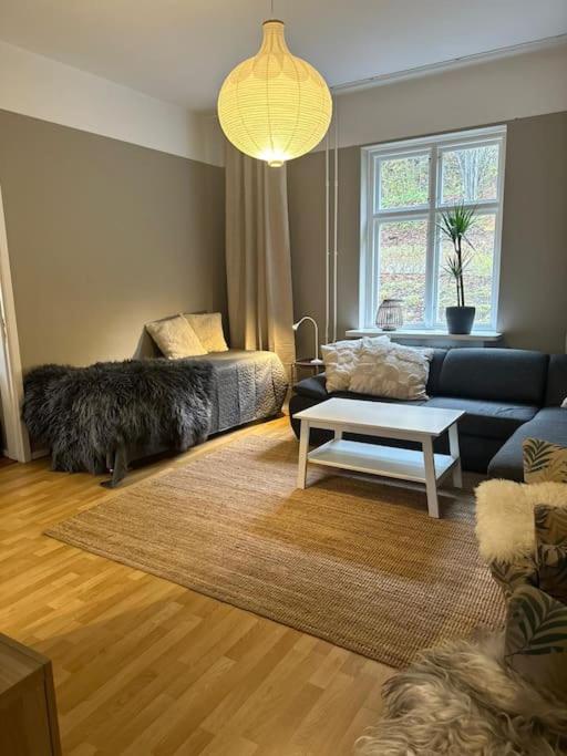 Stationsterrassen 15 view 5