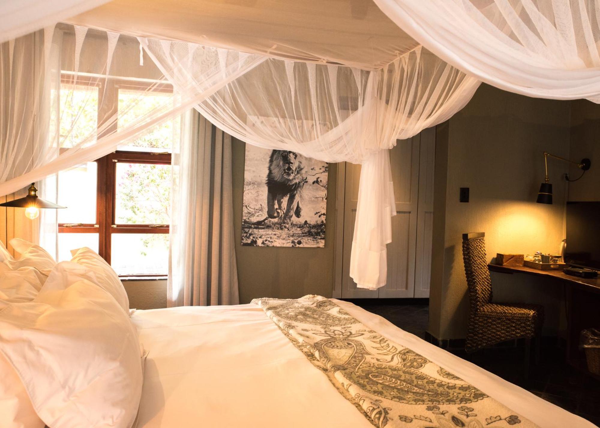 La Lechere Guest House