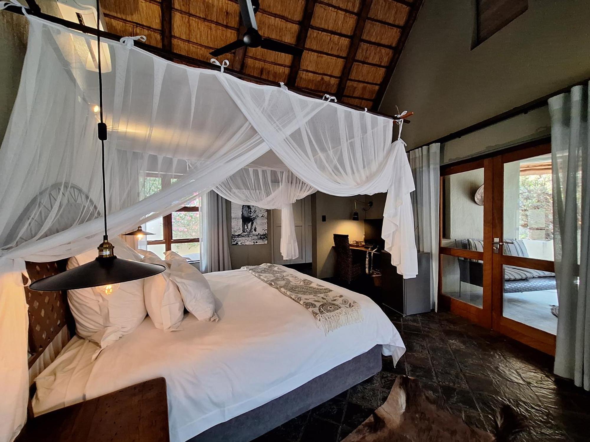 La Lechere Guest House