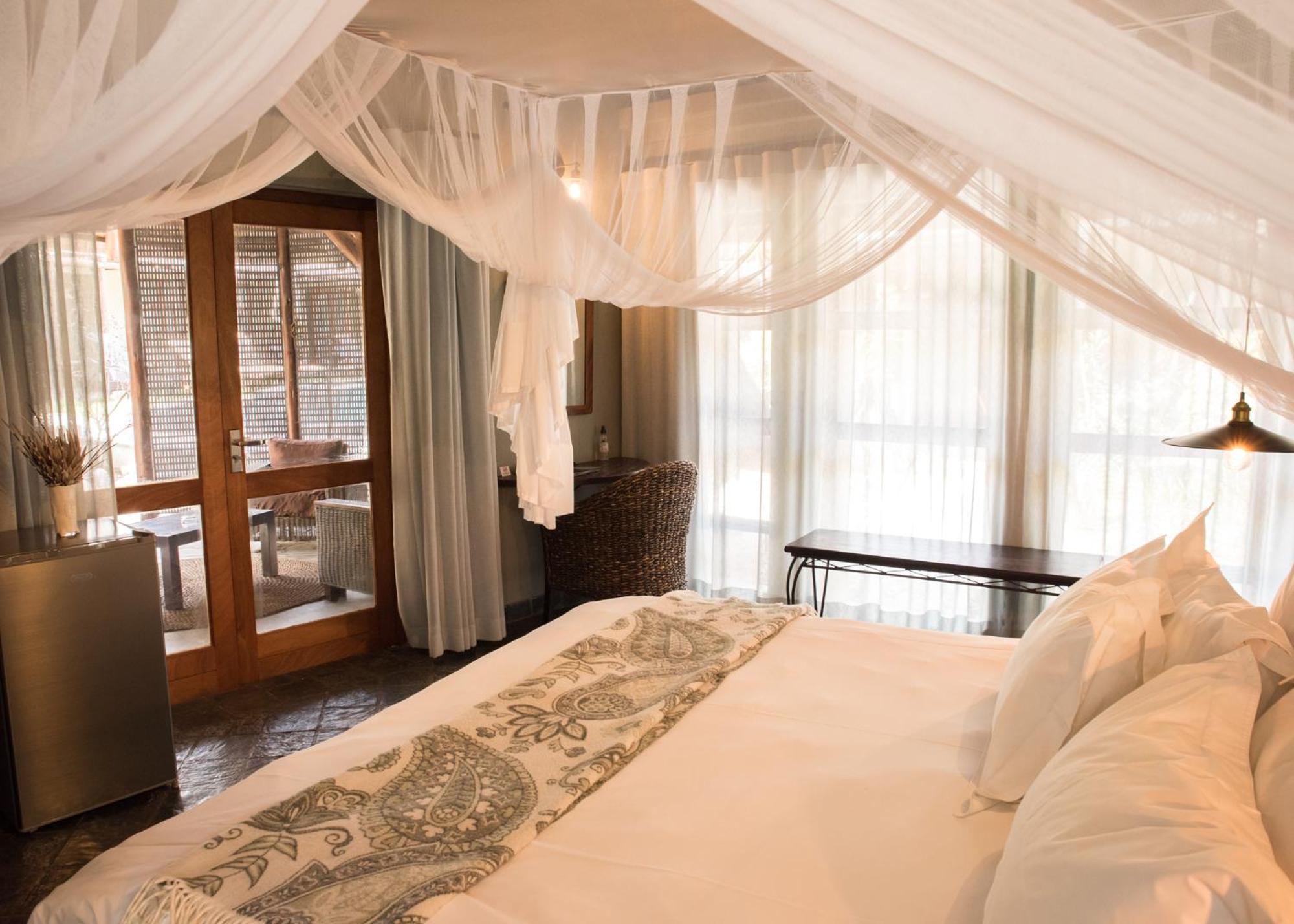 La Lechere Guest House