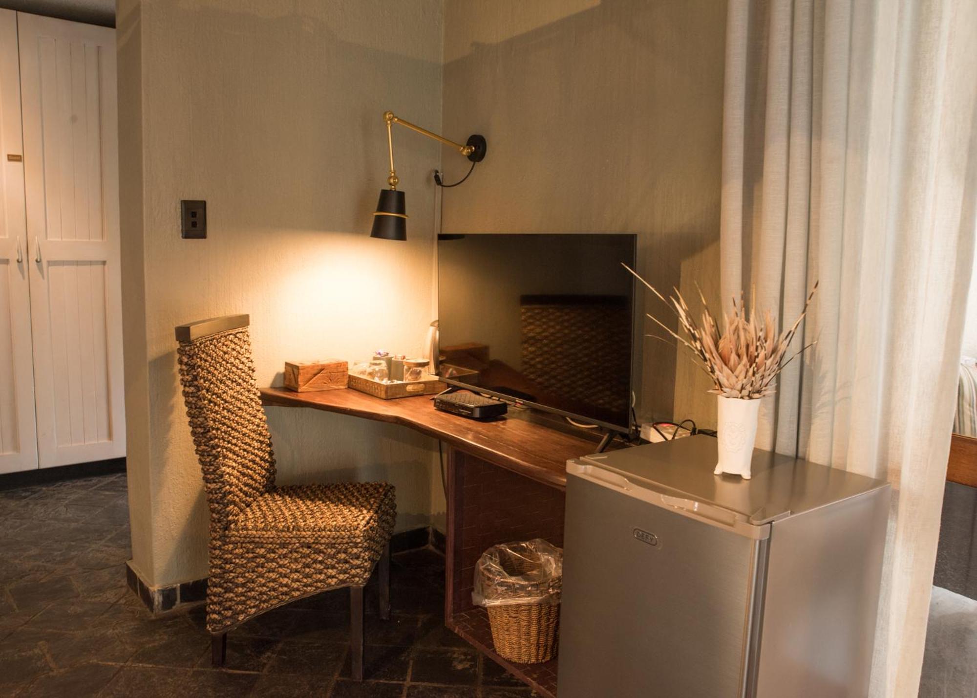 La Lechere Guest House