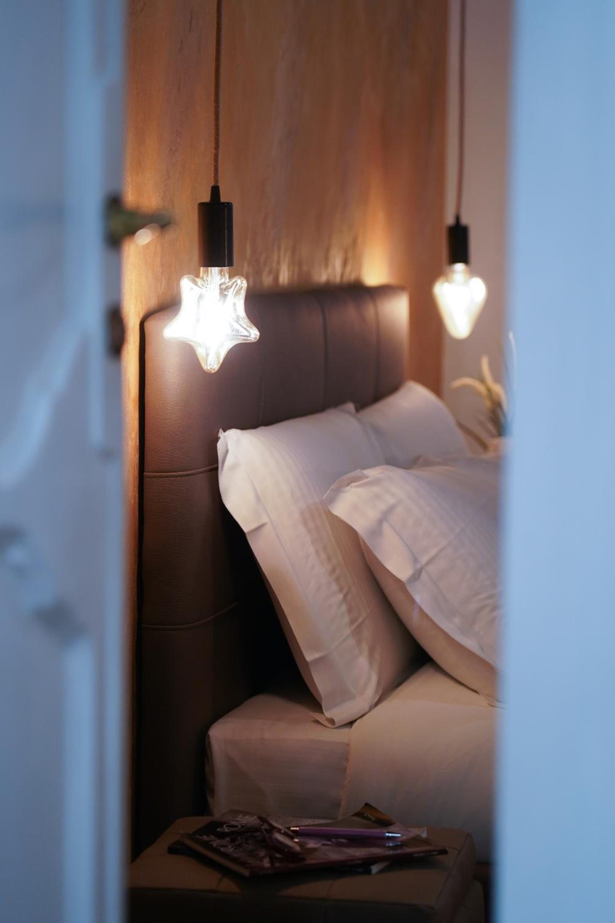 Navona Jacuzzi Apartment photo 4