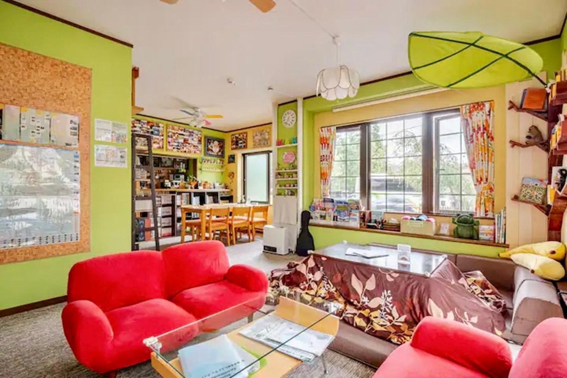 Guesthouse Murabito