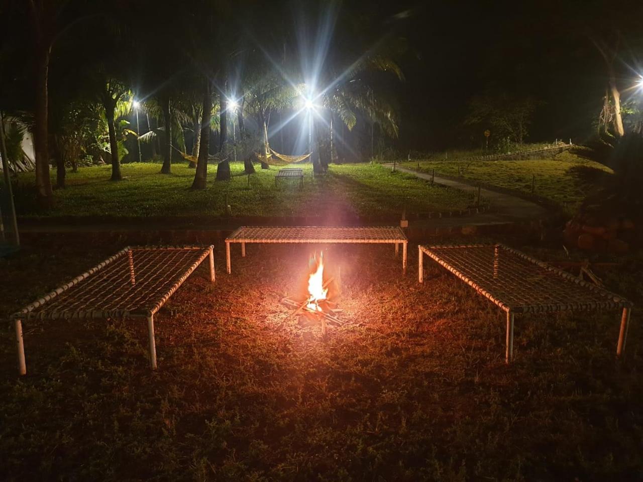 Dome Meadows Retreat