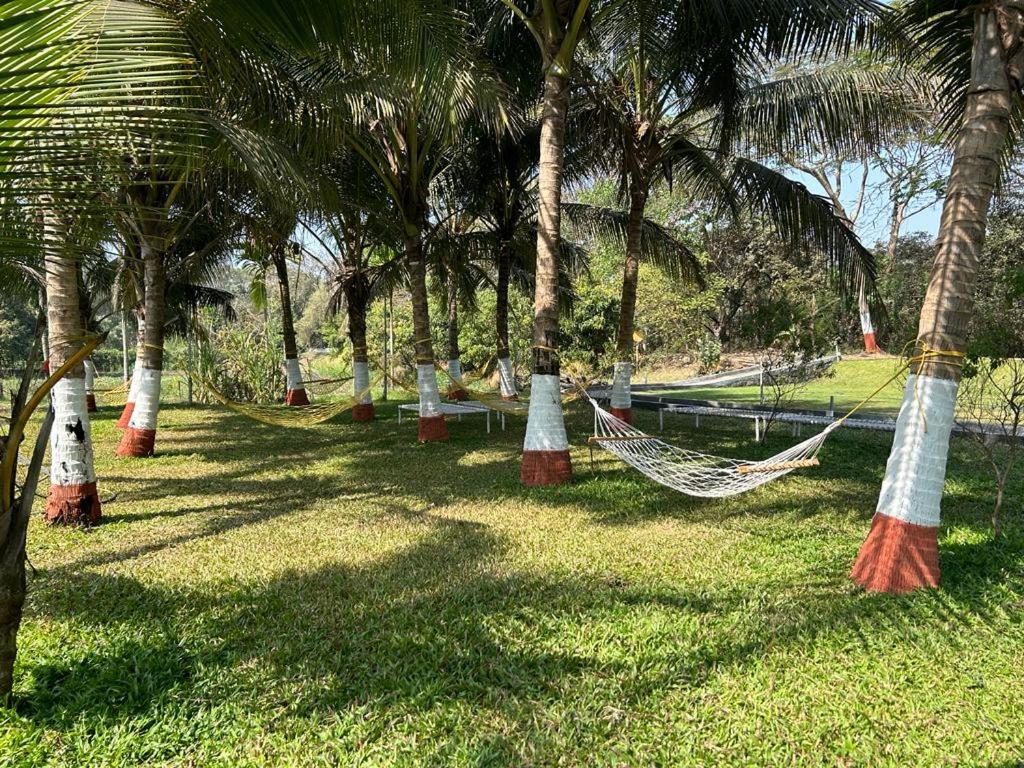 Dome Meadows Retreat