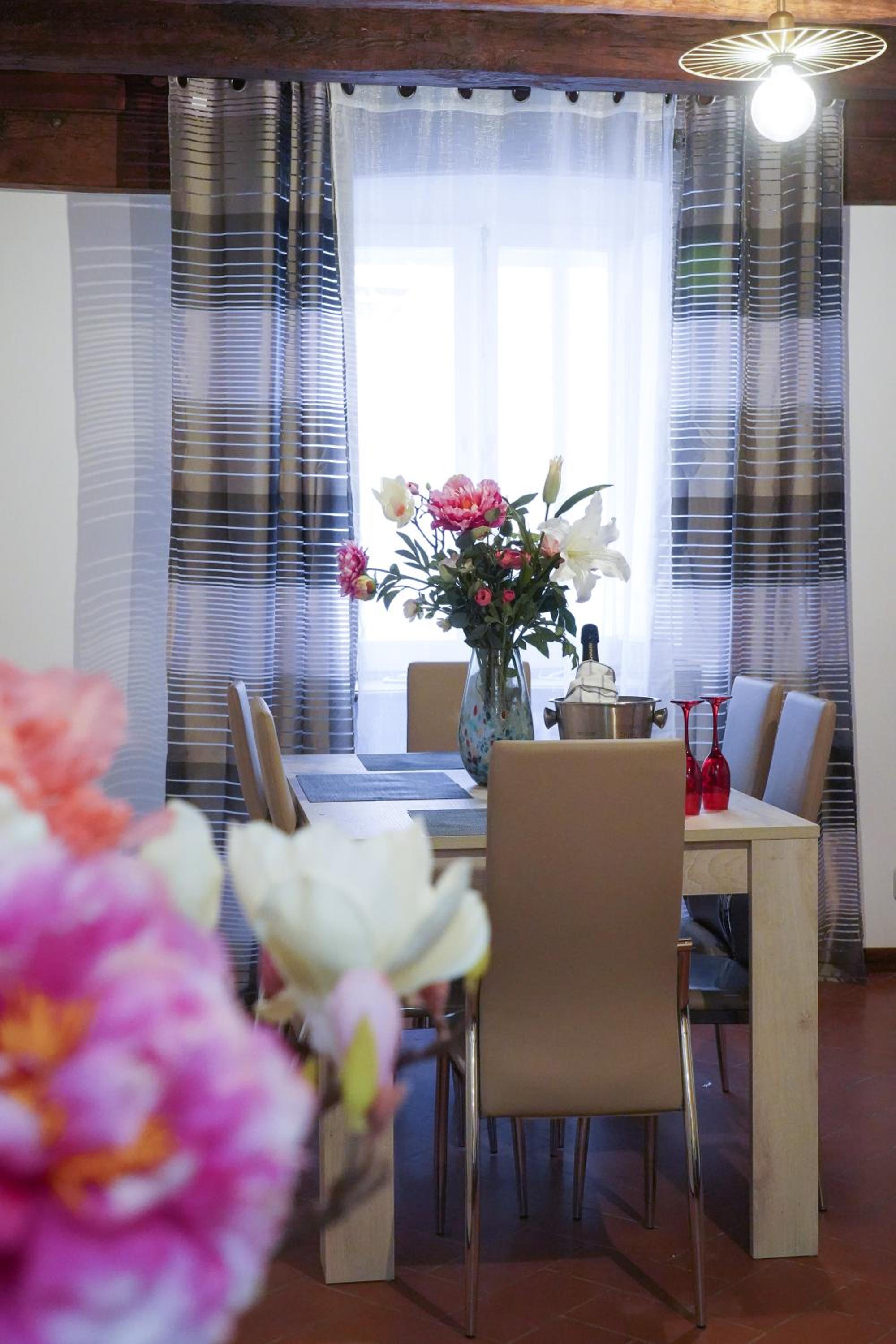 Navona Jacuzzi Apartment — Rome