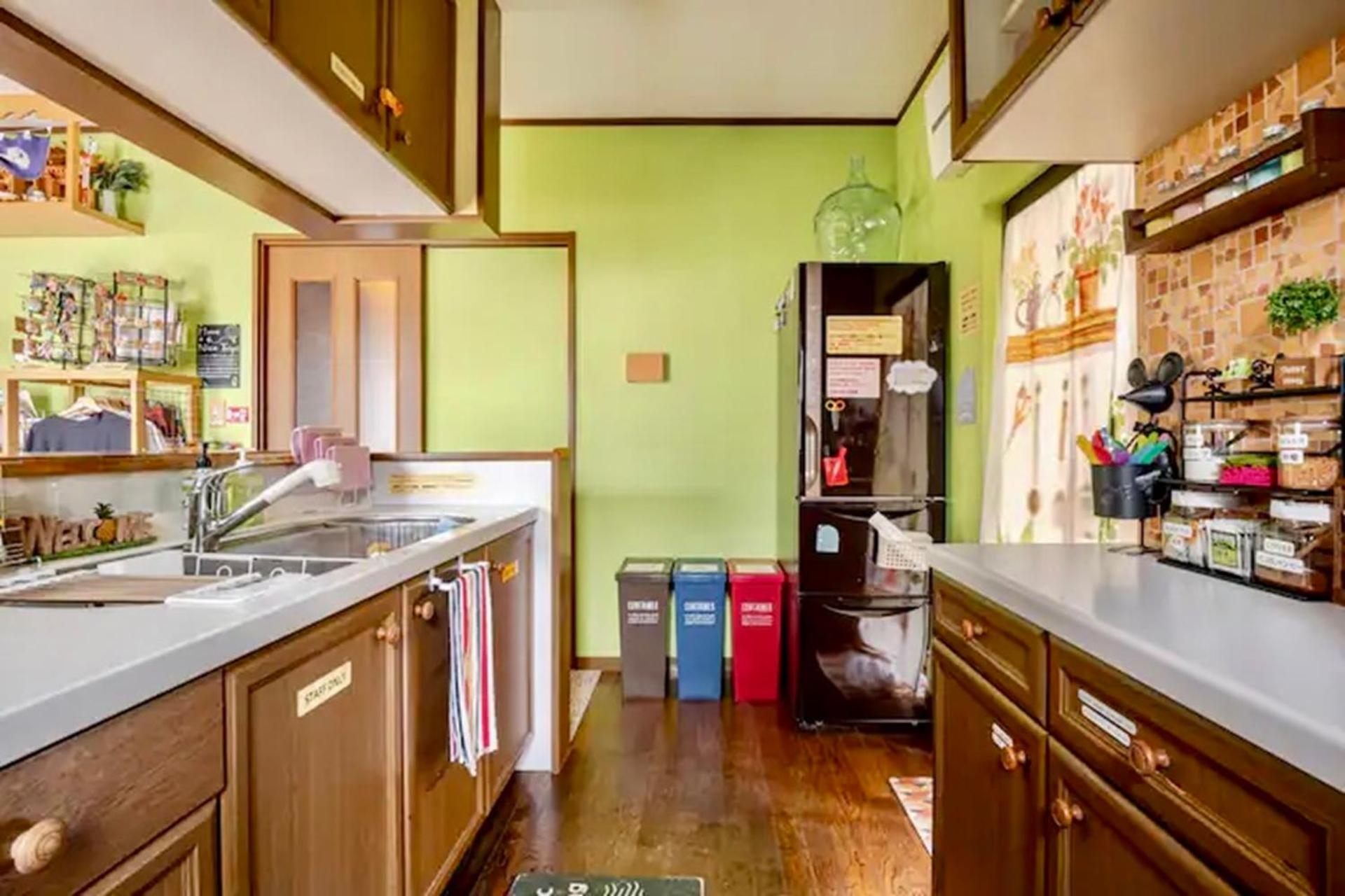 Guesthouse Murabito