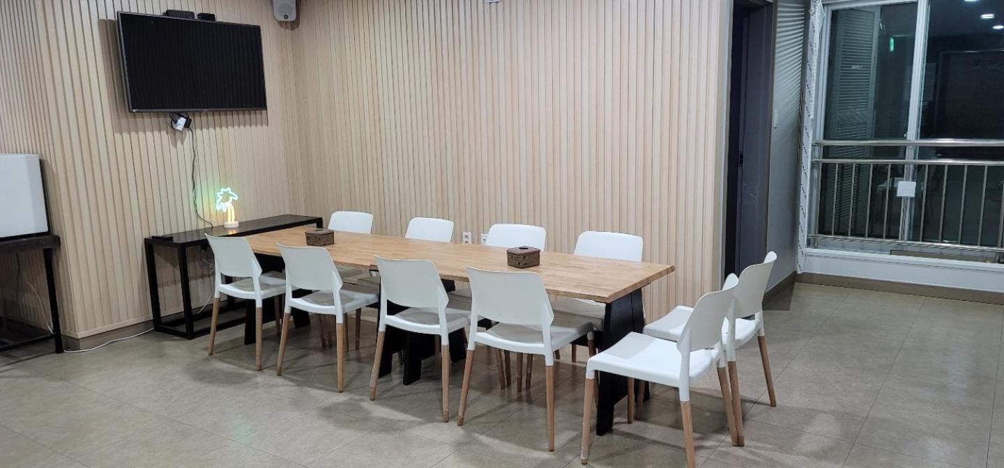 Jeonju Hostel