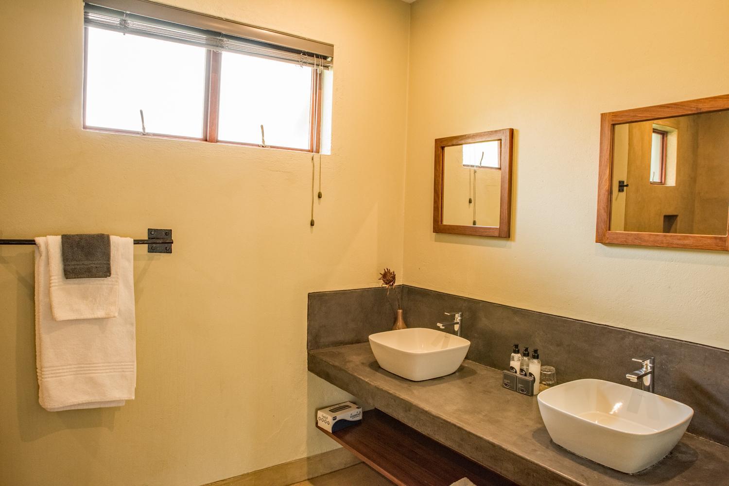 La Lechere Guest House