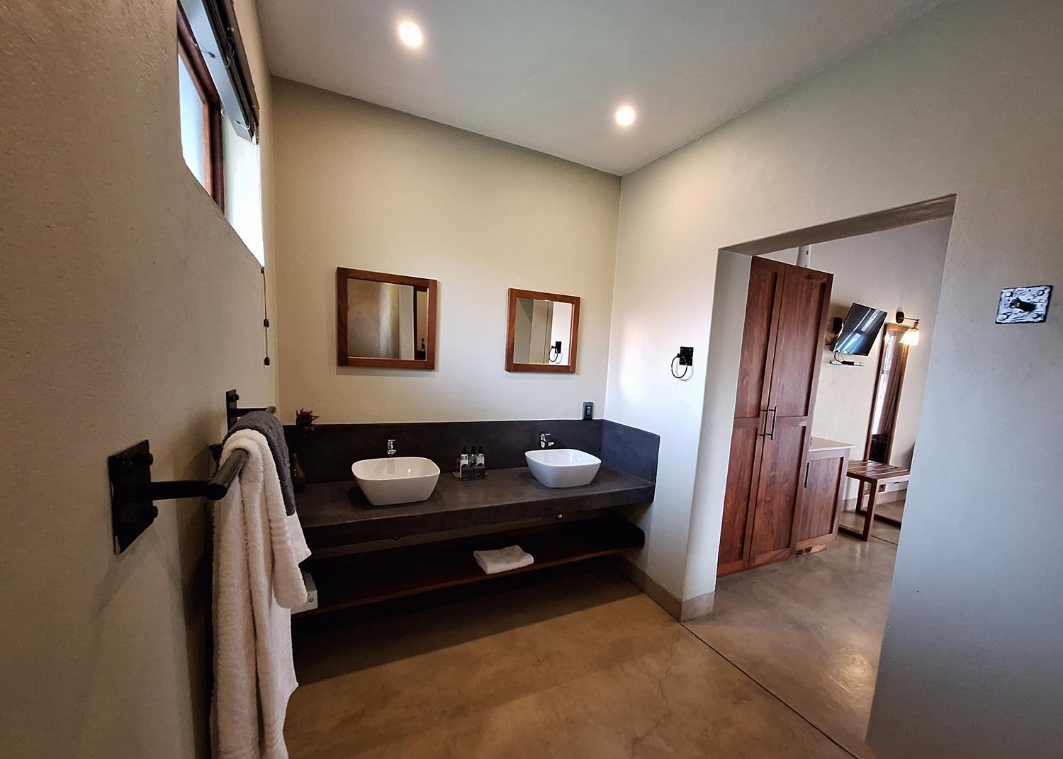 La Lechere Guest House