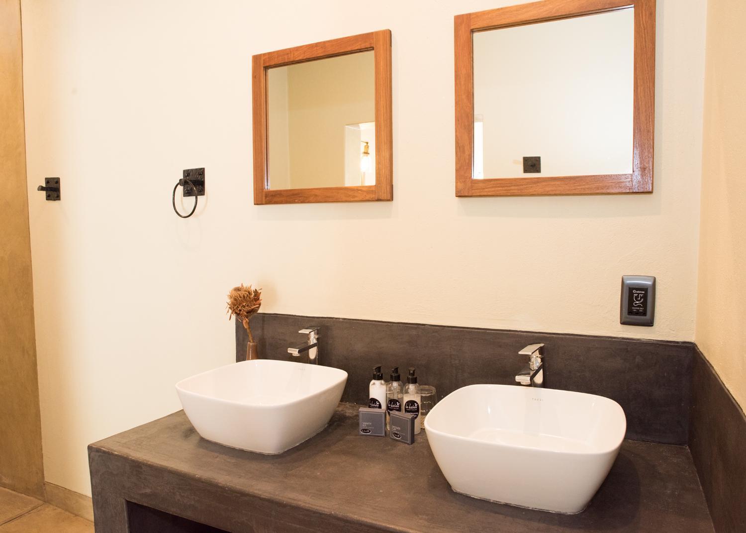 La Lechere Guest House