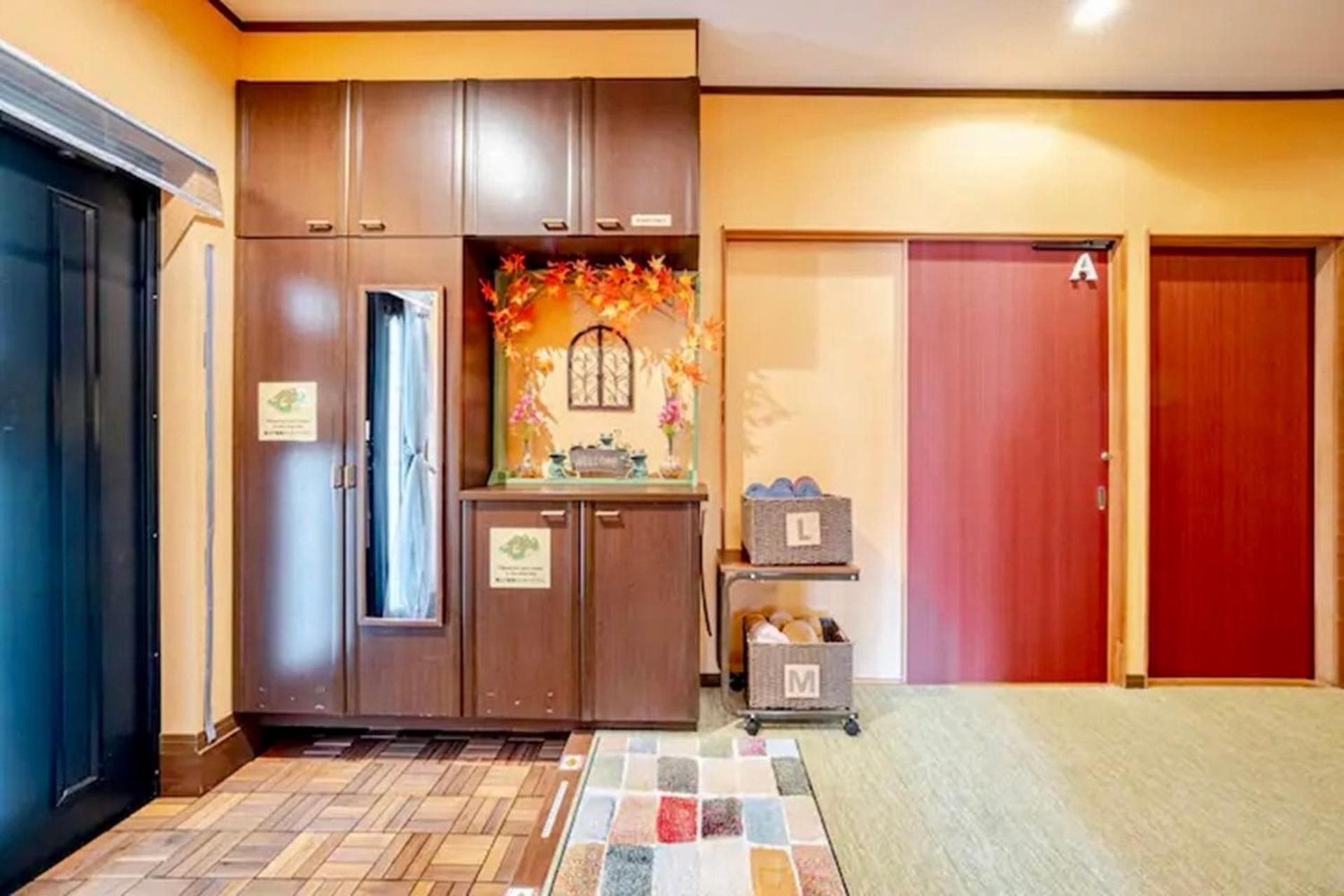 Guesthouse Murabito