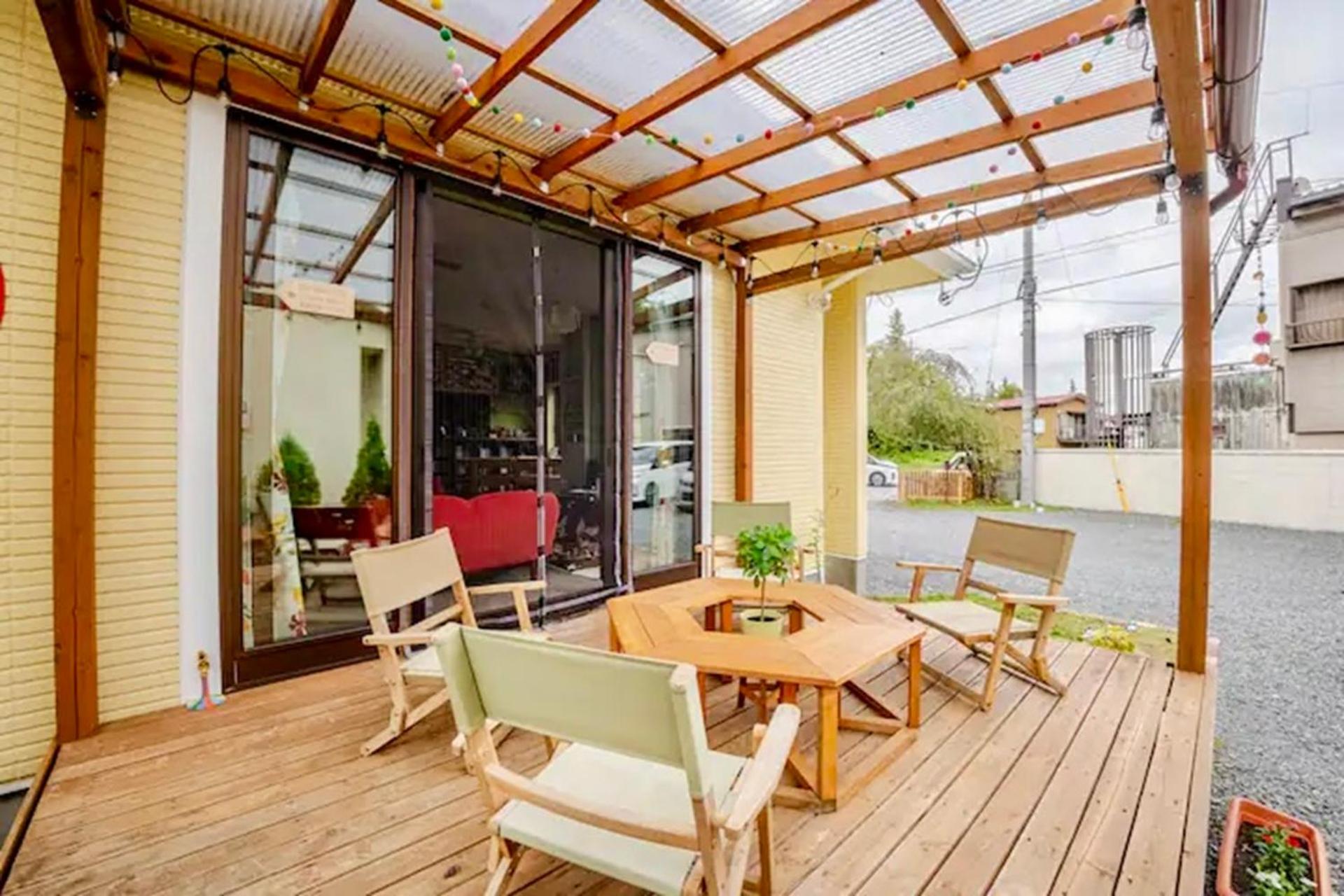 Guesthouse Murabito