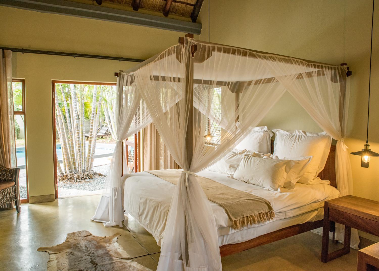 La Lechere Guest House