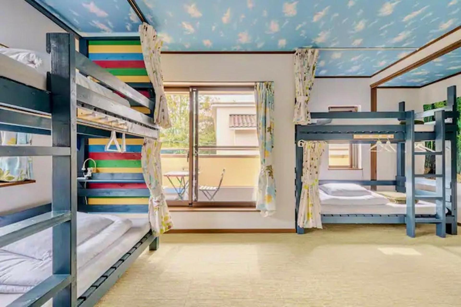 Guesthouse Murabito