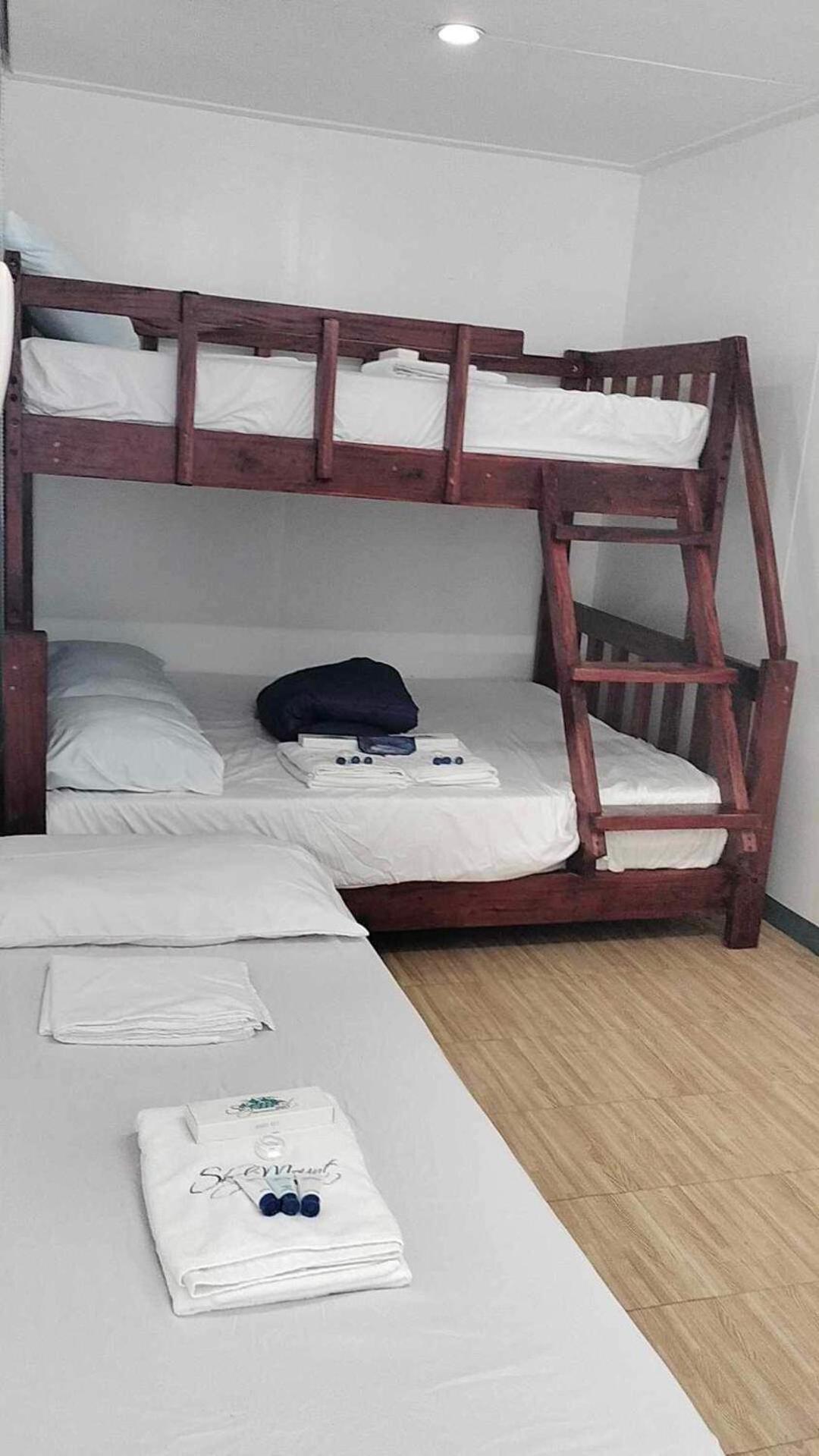 SkyMount Resort