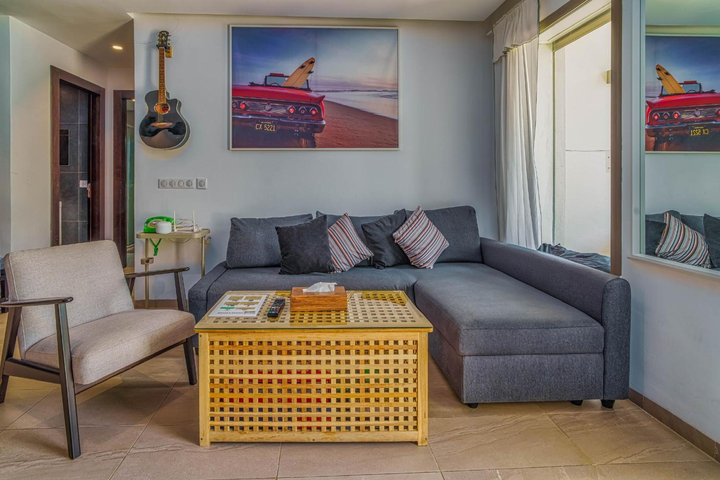 lounge