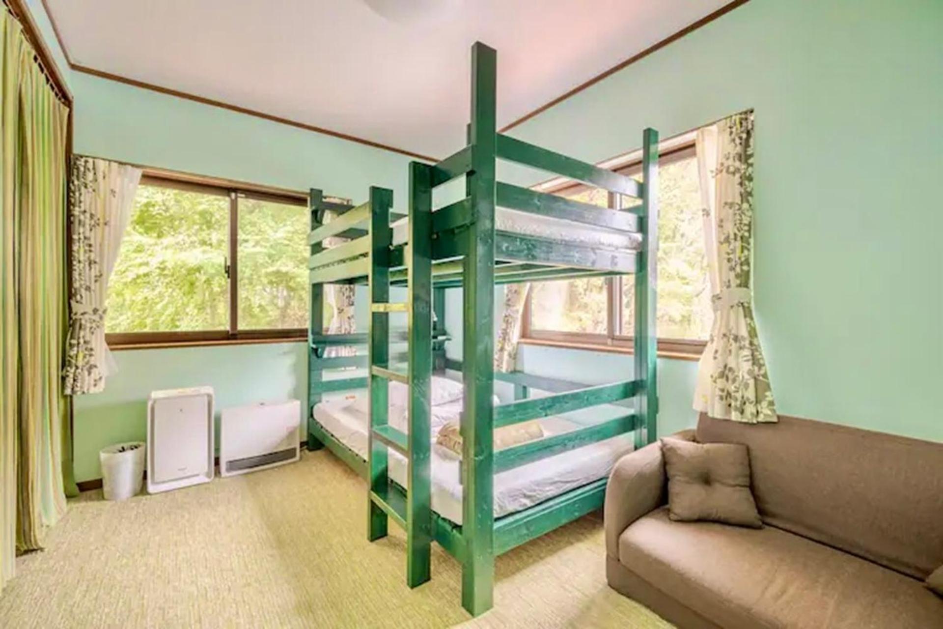Guesthouse Murabito