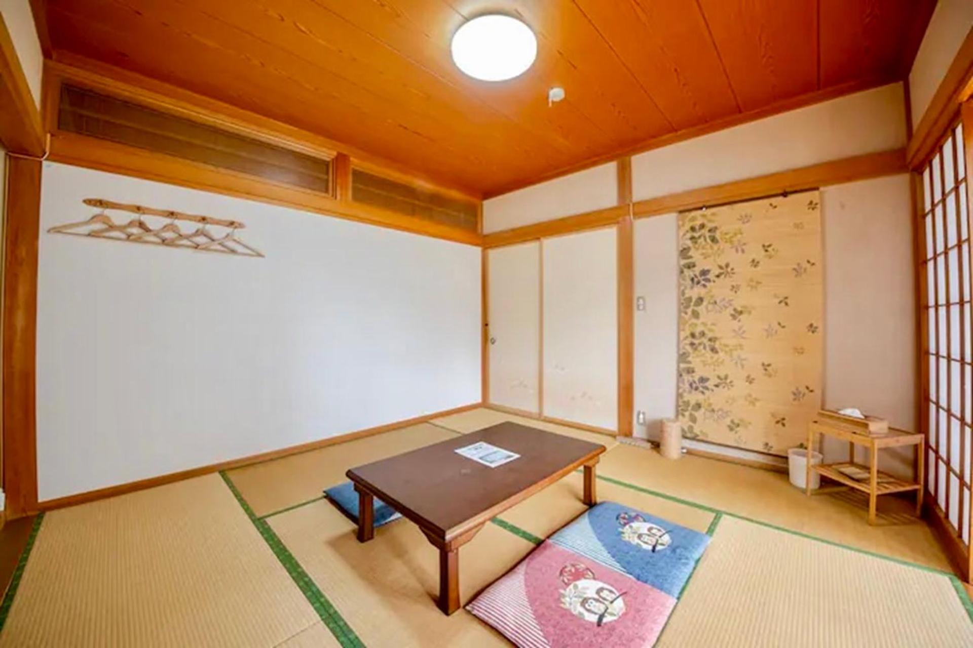 Guesthouse Murabito