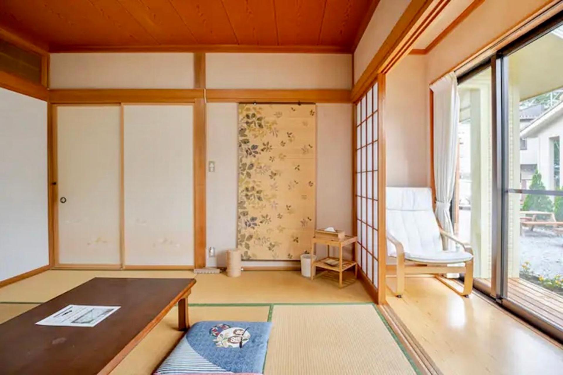 Guesthouse Murabito