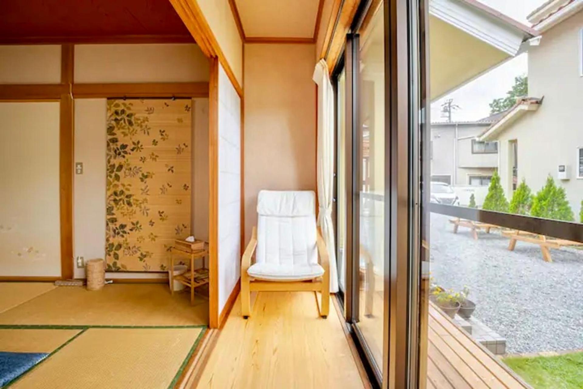 Guesthouse Murabito