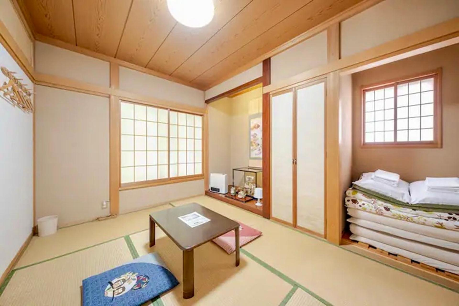 Guesthouse Murabito