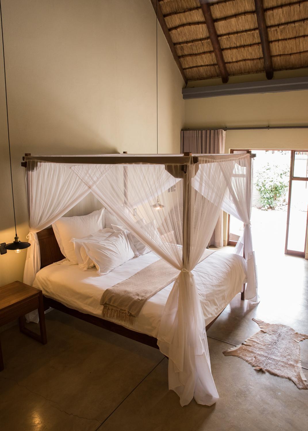La Lechere Guest House