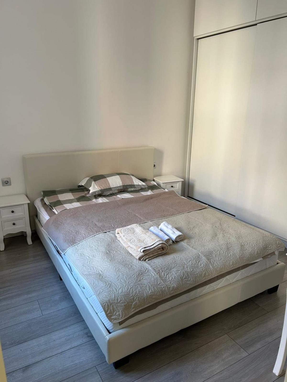 Ortachala Cozy Apartment
