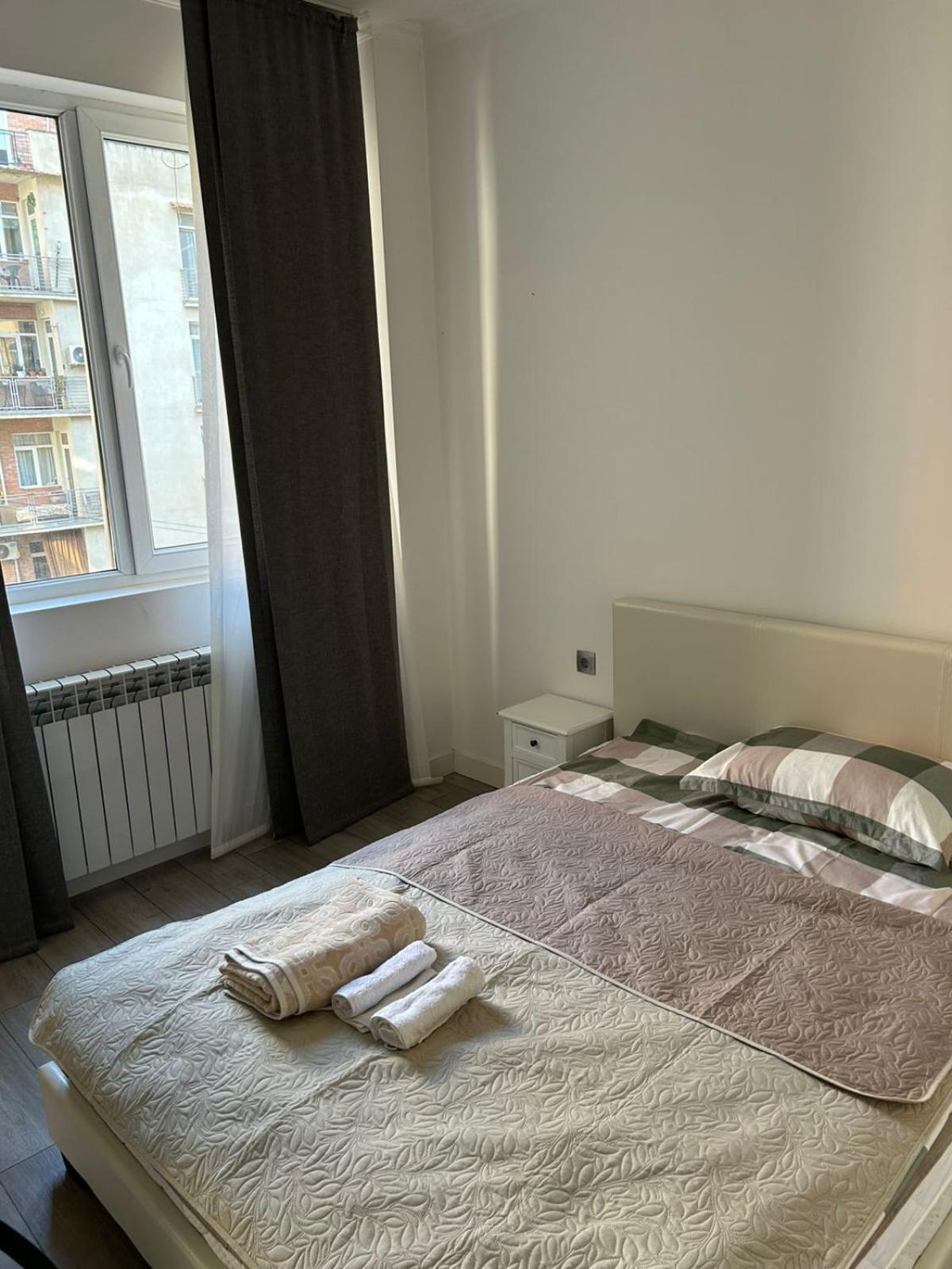 Ortachala Cozy Apartment