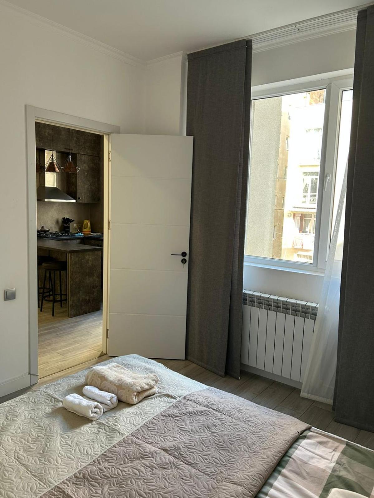 Ortachala Cozy Apartment