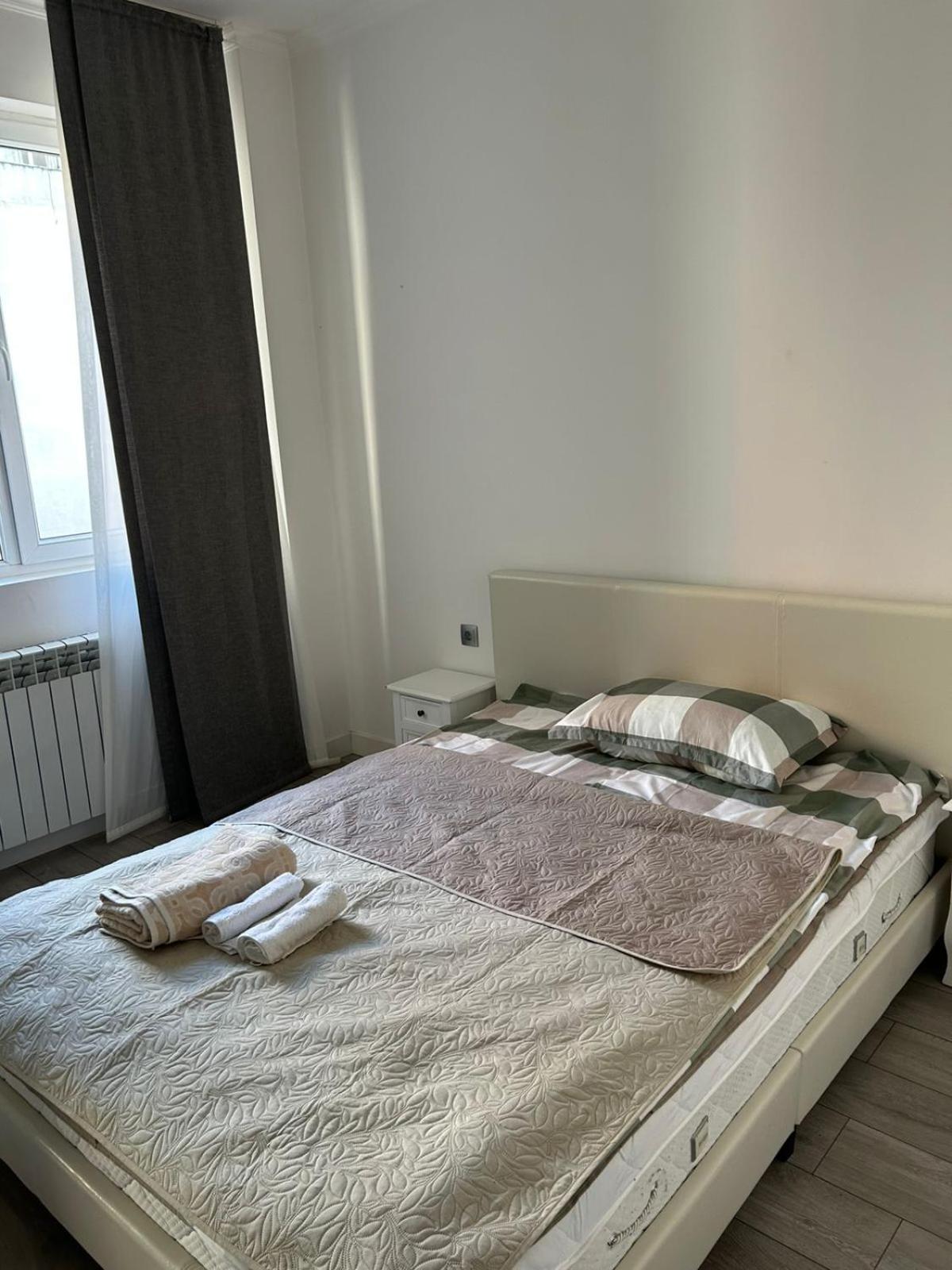 Ortachala Cozy Apartment