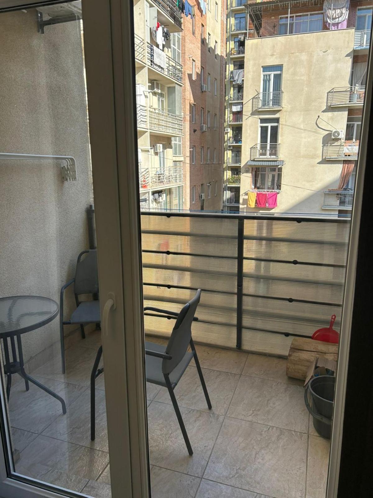 Ortachala Cozy Apartment