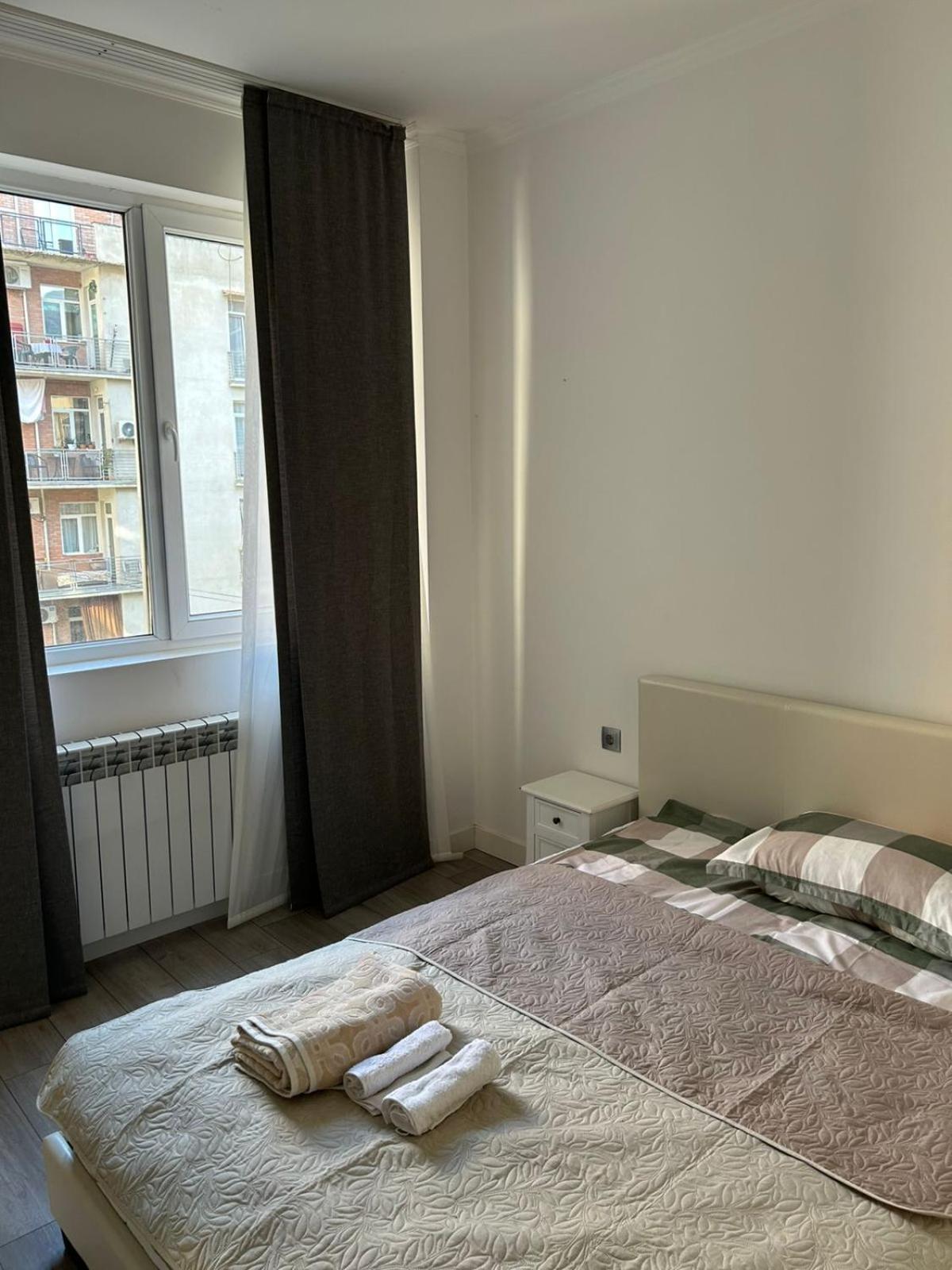 Ortachala Cozy Apartment
