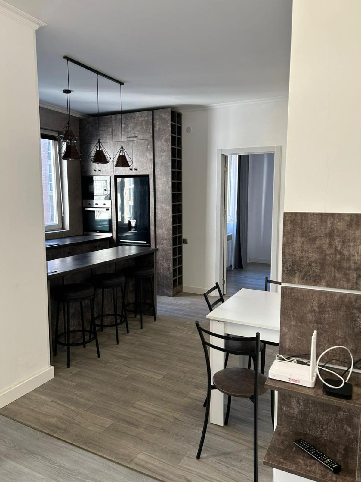 Ortachala Cozy Apartment