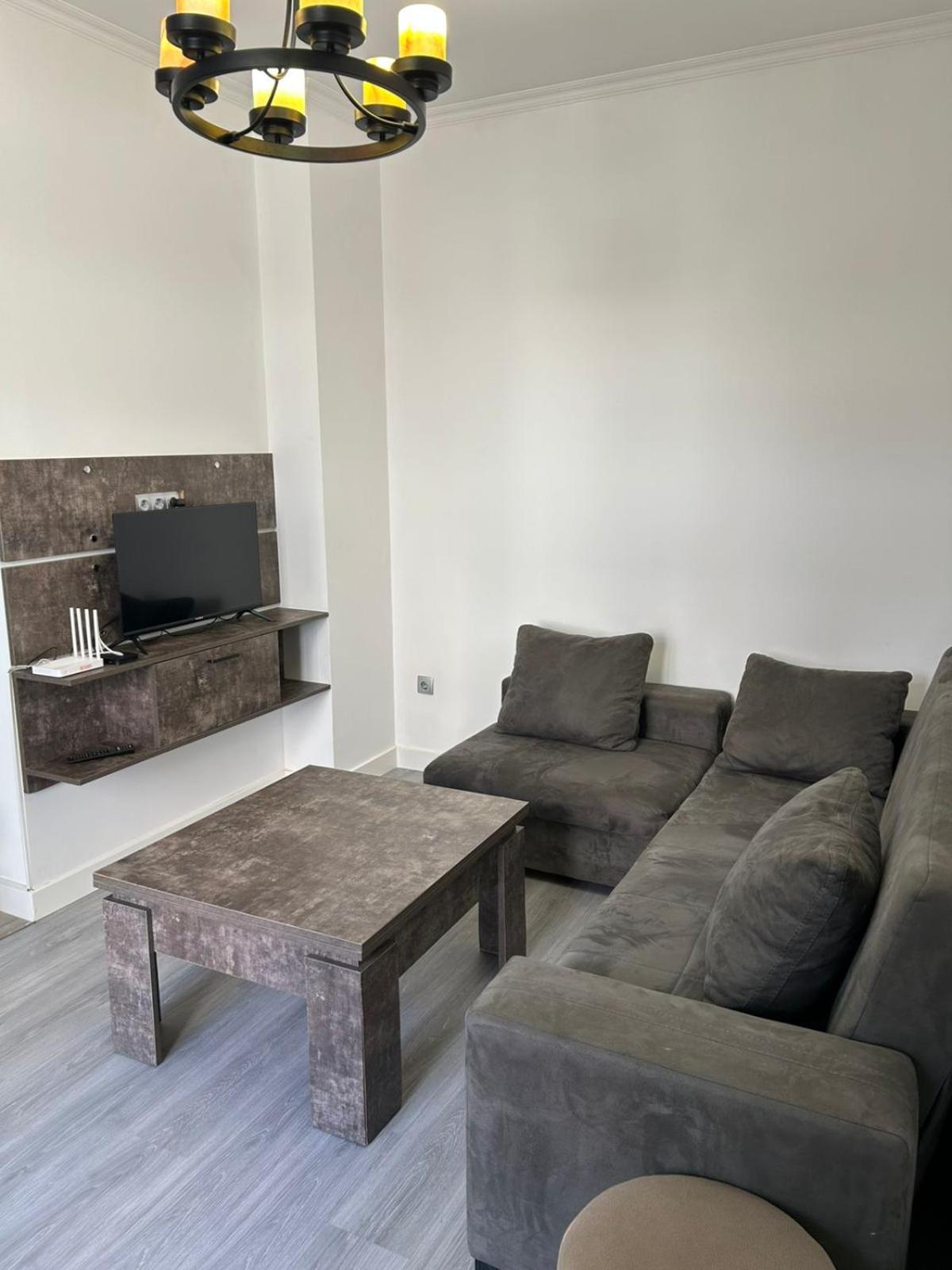 Ortachala Cozy Apartment
