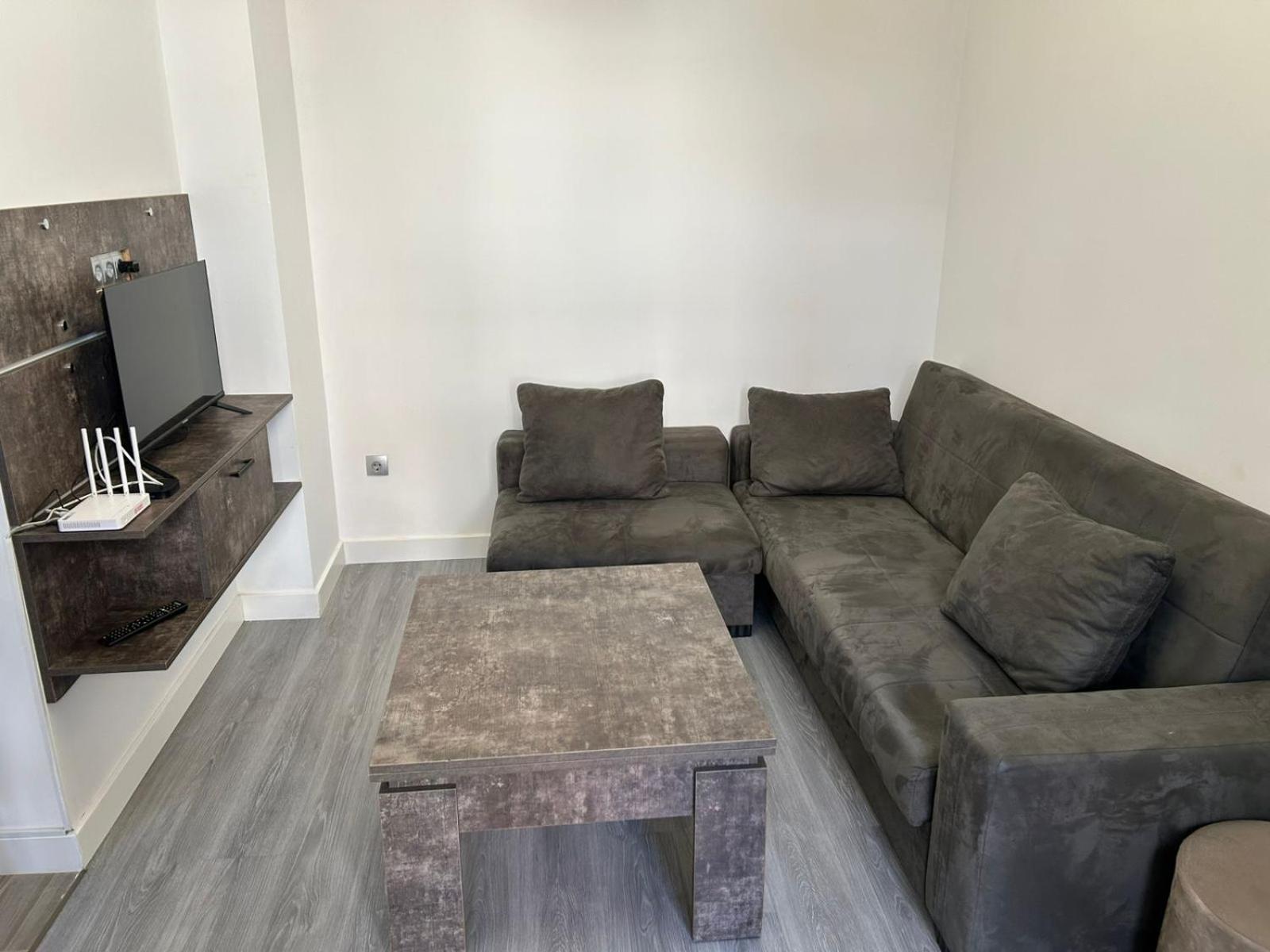 Ortachala Cozy Apartment