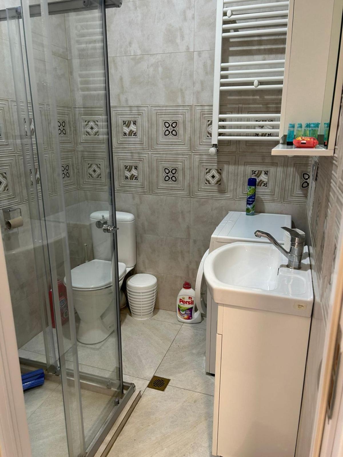 Ortachala Cozy Apartment