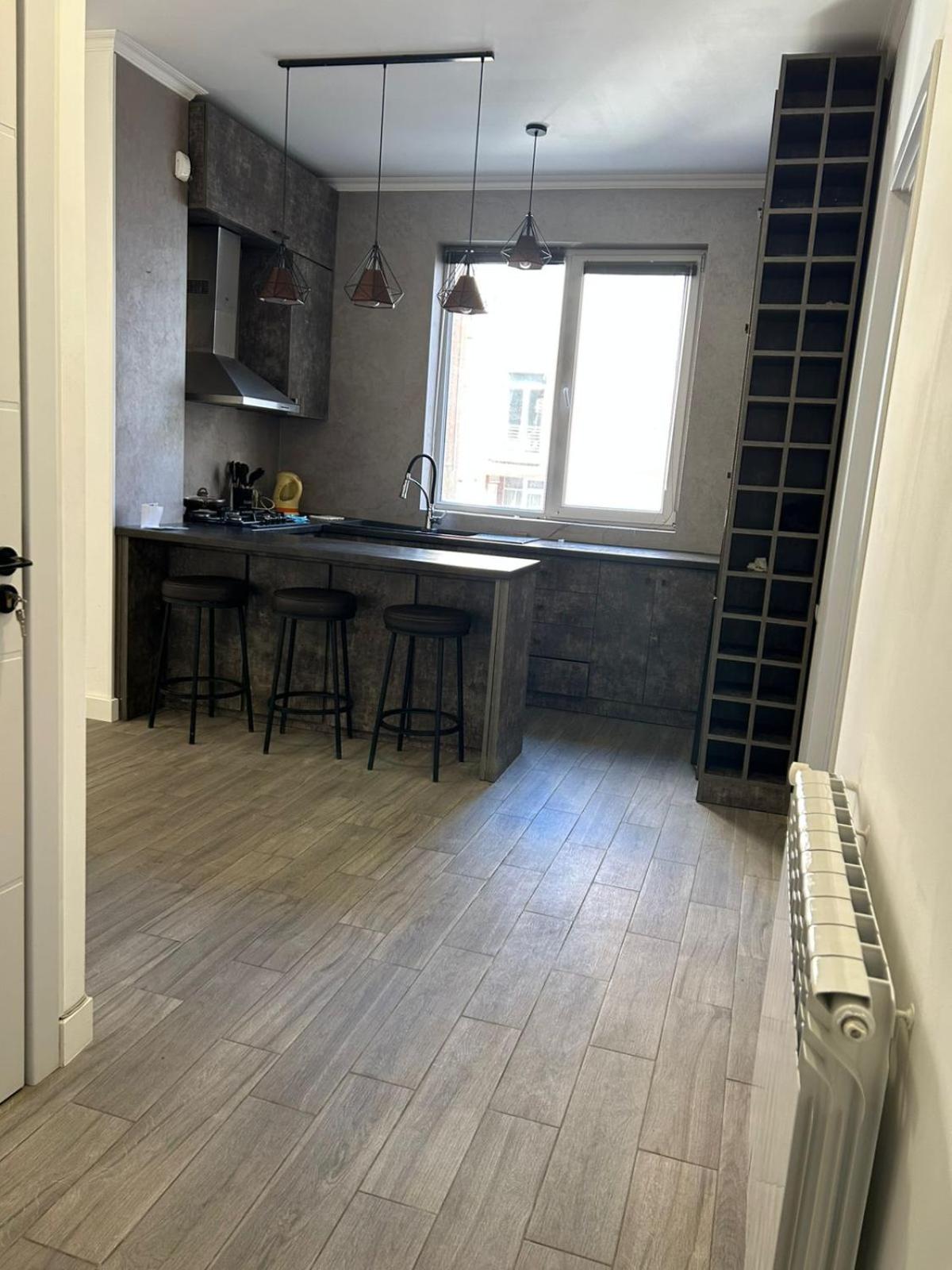 Ortachala Cozy Apartment