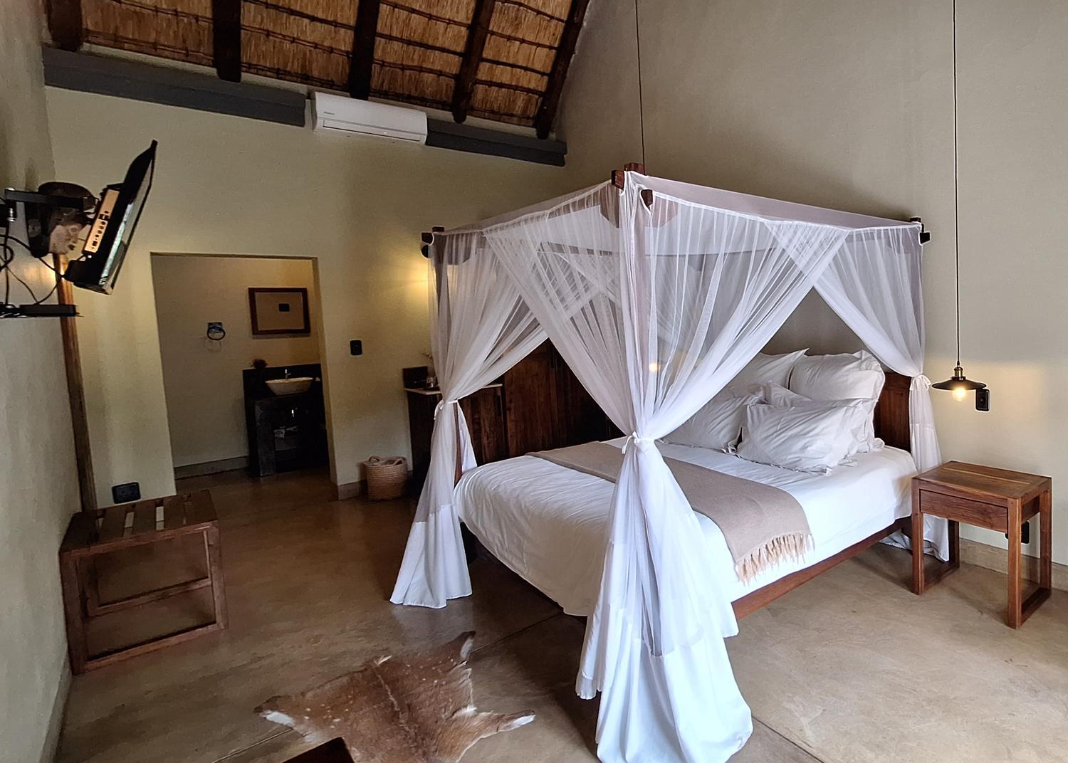 La Lechere Guest House