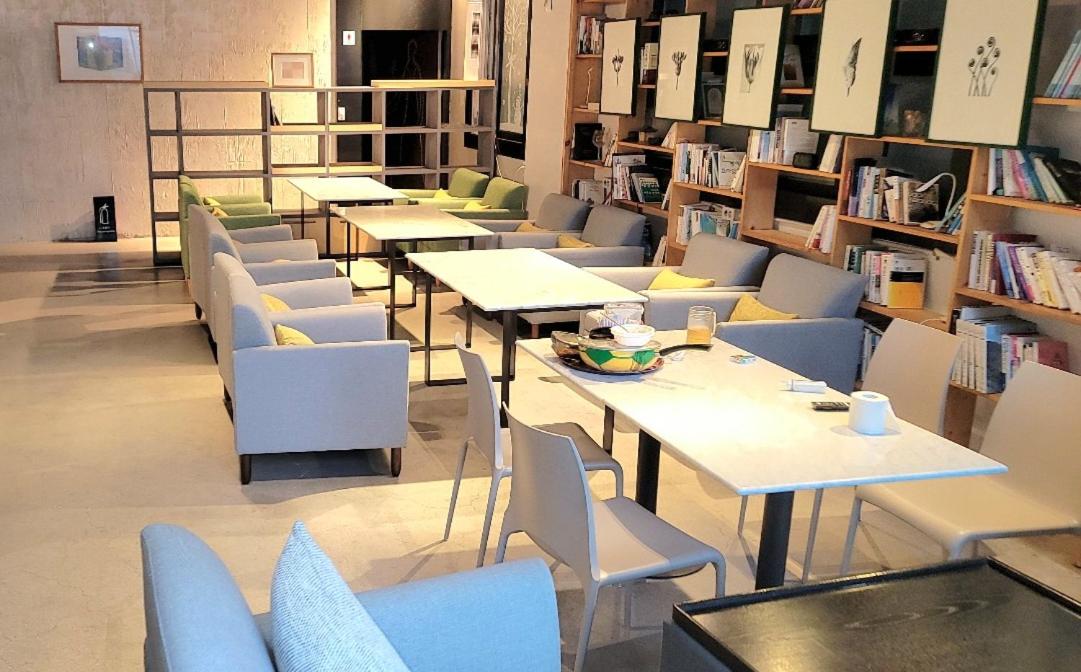 Jeonju Hostel